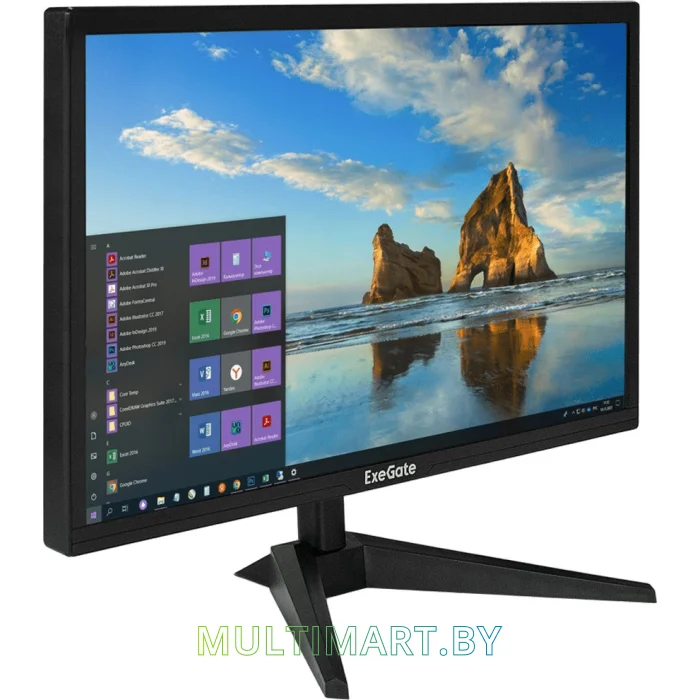 Монитор ExeGate EB2200A (EX297376RUS)
